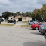 NAS-JRB Visitor's Center-Military Pkwy