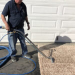 Tim's Carpet Cleaning Hico Texas-Hico