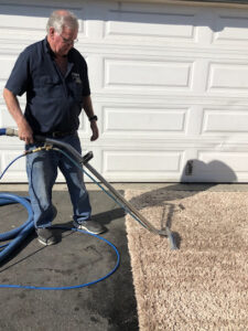 Tim's Carpet Cleaning Hico Texas-Hico