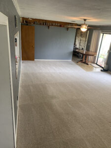 Crosshair Cleaning & Restoration-Waller