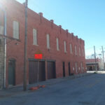 Hico City Hall-Hico