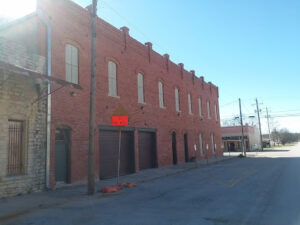 Hico City Hall-Hico