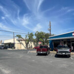 M-G Farm Services Center-Weimar