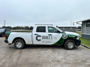 Double C Pest Control-La Grange