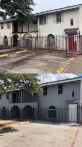 MRC Water Restoration + Construction-Dallas