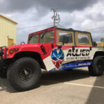 Allied Restoration & Construction-Richardson